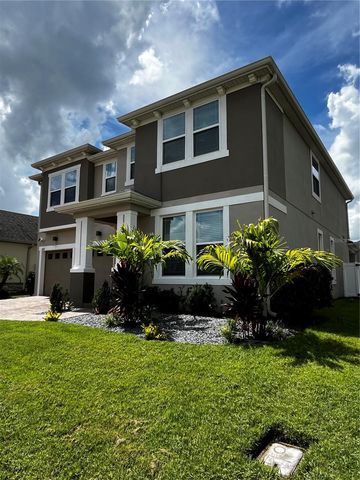 8118 PLATTS AVENUE, Orlando, FL 32832