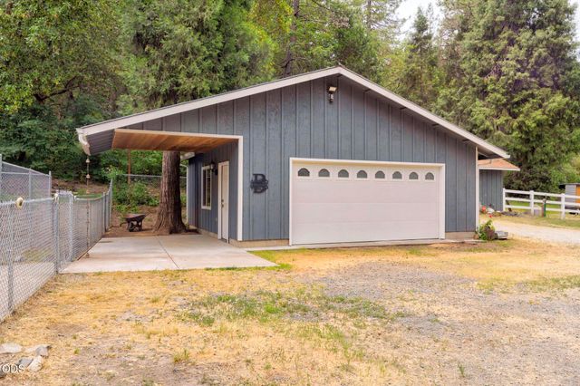 161 Soldier Creek, Grants Pass, OR 97526