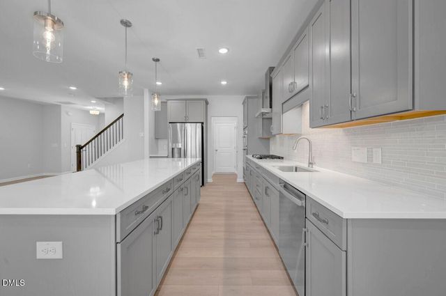 3118 Cathedral Comb Drive 246, Apex, NC 27502