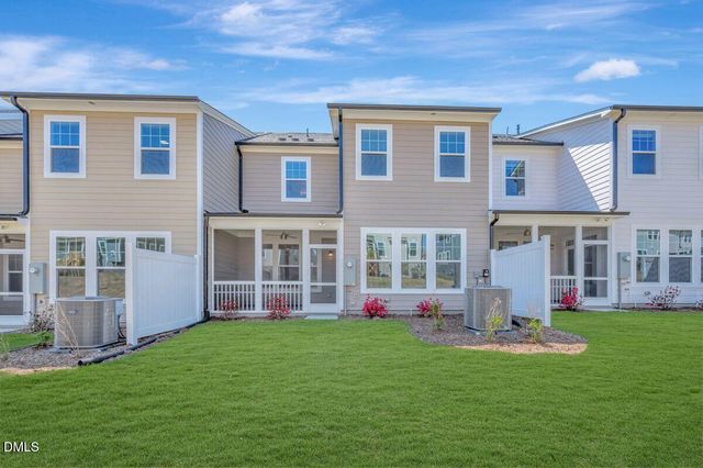 3118 Cathedral Comb Drive 246, Apex, NC 27502