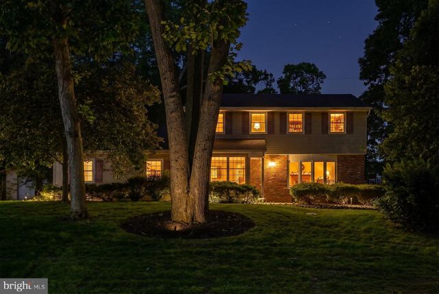 73 COLONIAL TERR, Bridgeton, NJ 08302
