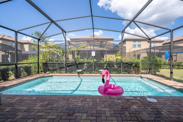 8877 BENGAL COURT, Kissimmee, FL 34747