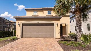 8877 BENGAL COURT, Kissimmee, FL 34747