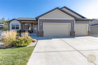 4044 Backwoods DRIVE, Billings, MT 59106