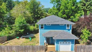 903 W Cota Street, Shelton, WA 98584