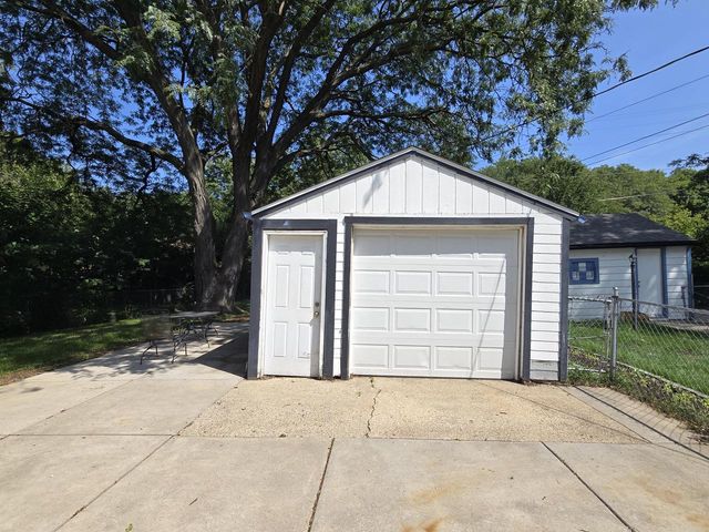 4608 N 45th STREET, Milwaukee, WI 53218