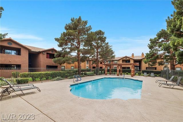 2451 North Rainbow Boulevard 2148, Las Vegas, NV 89108