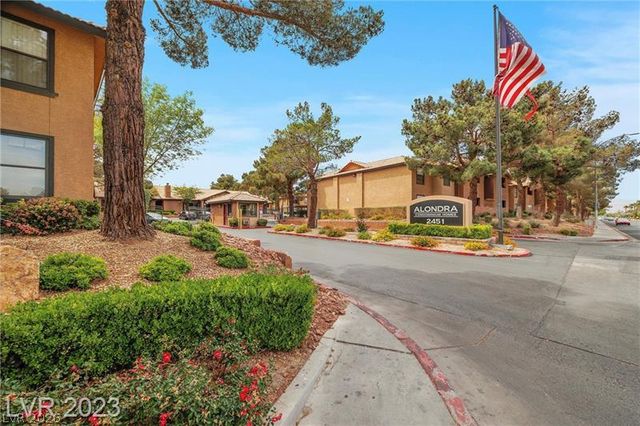 2451 North Rainbow Boulevard 2148, Las Vegas, NV 89108