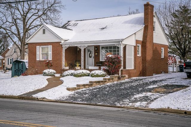 146 MARYLAND AVE, Harrisonburg, VA 22801