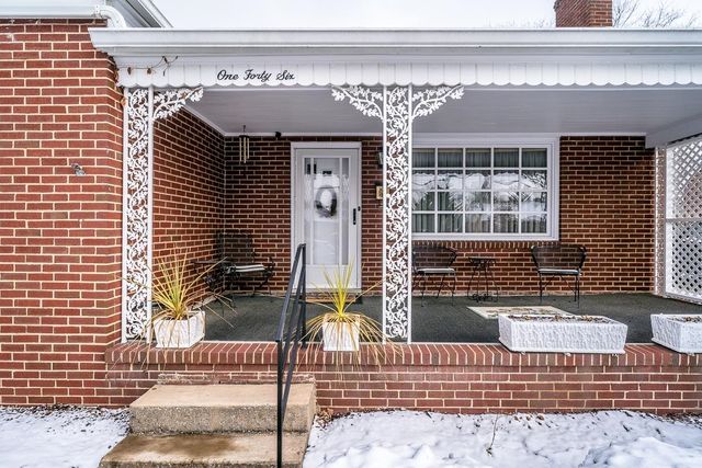 146 MARYLAND AVE, Harrisonburg, VA 22801