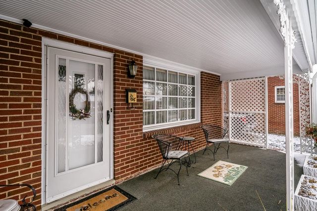 146 MARYLAND AVE, Harrisonburg, VA 22801