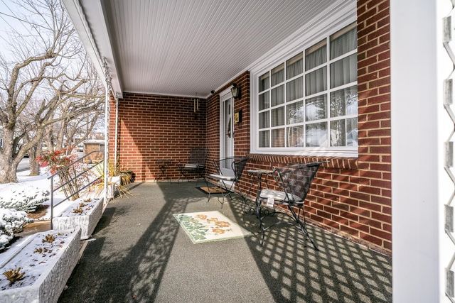 146 MARYLAND AVE, Harrisonburg, VA 22801