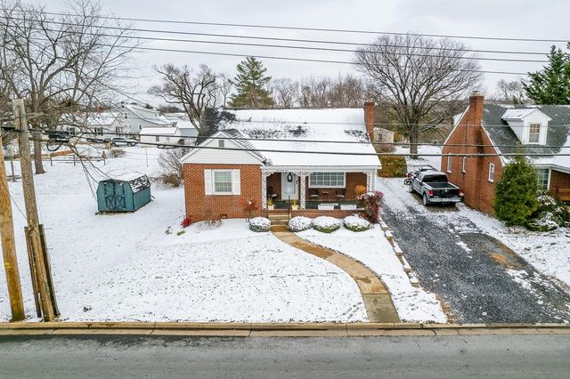 146 MARYLAND AVE, Harrisonburg, VA 22801