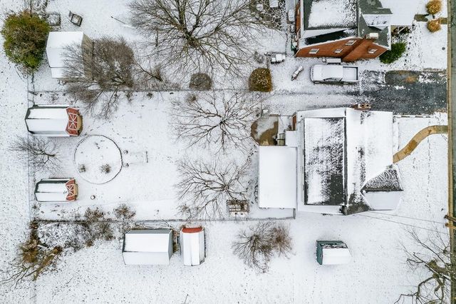 146 MARYLAND AVE, Harrisonburg, VA 22801