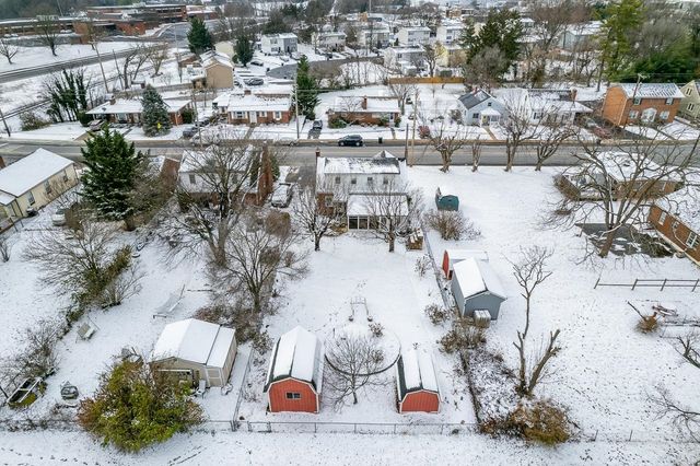 146 MARYLAND AVE, Harrisonburg, VA 22801