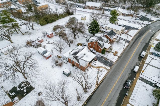 146 MARYLAND AVE, Harrisonburg, VA 22801