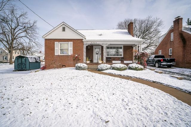 146 MARYLAND AVE, Harrisonburg, VA 22801