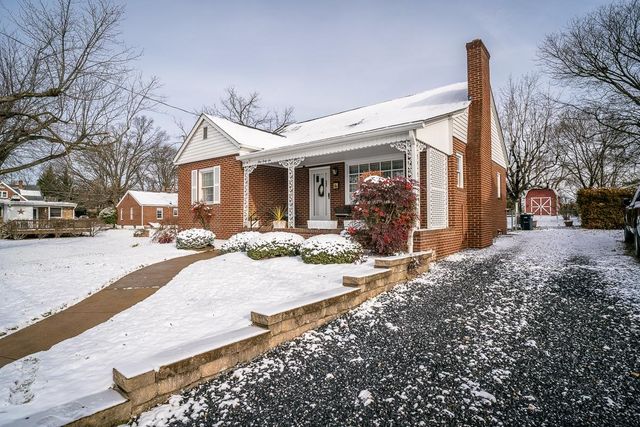 146 MARYLAND AVE, Harrisonburg, VA 22801