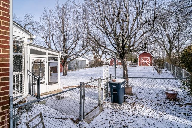 146 MARYLAND AVE, Harrisonburg, VA 22801