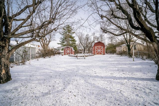 146 MARYLAND AVE, Harrisonburg, VA 22801