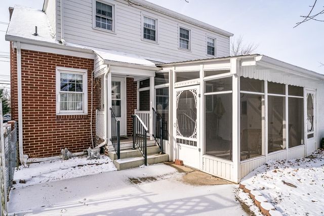 146 MARYLAND AVE, Harrisonburg, VA 22801