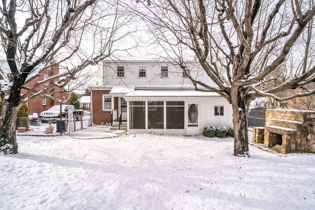 146 MARYLAND AVE, Harrisonburg, VA 22801