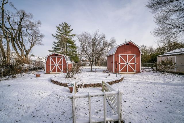 146 MARYLAND AVE, Harrisonburg, VA 22801