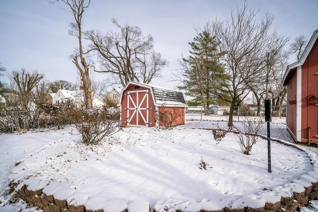 146 MARYLAND AVE, Harrisonburg, VA 22801