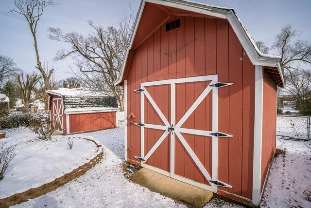 146 MARYLAND AVE, Harrisonburg, VA 22801