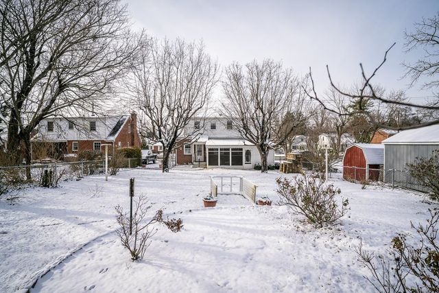 146 MARYLAND AVE, Harrisonburg, VA 22801