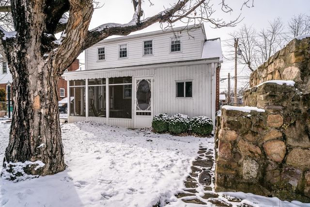 146 MARYLAND AVE, Harrisonburg, VA 22801