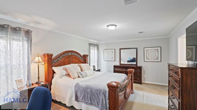 876 Hires Road, Jesup, GA 31545