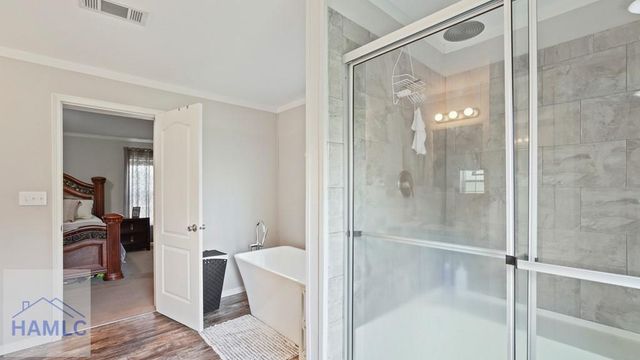 876 Hires Road, Jesup, GA 31545