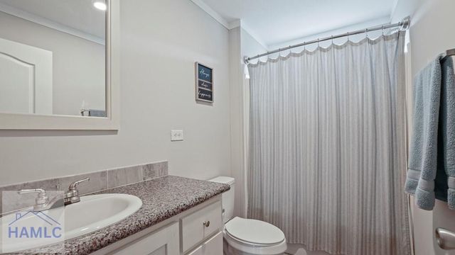 876 Hires Road, Jesup, GA 31545