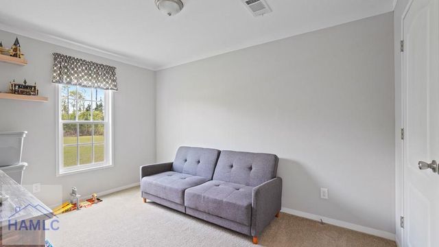 876 Hires Road, Jesup, GA 31545