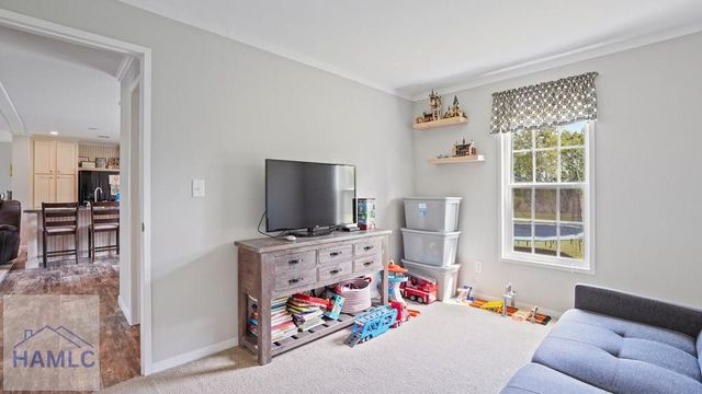 876 Hires Road, Jesup, GA 31545