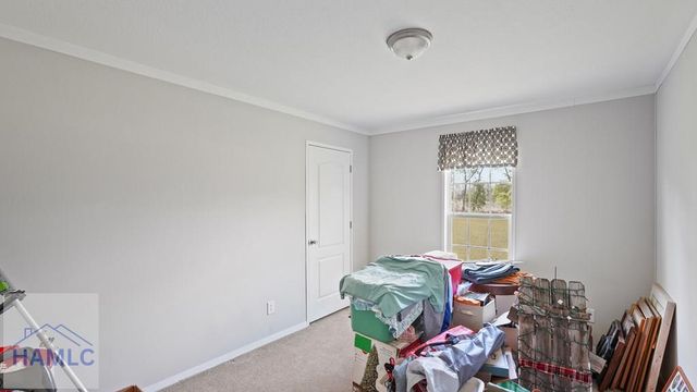 876 Hires Road, Jesup, GA 31545