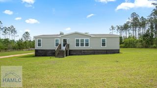 876 Hires Road, Jesup, GA 31545