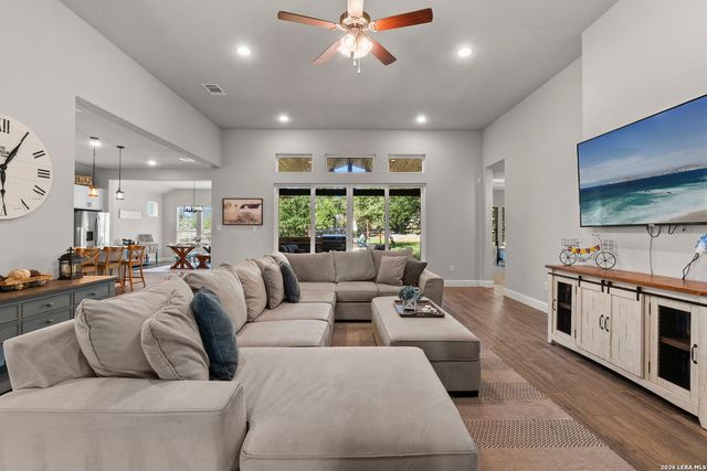 164 Cool Rock, Boerne, TX 78006