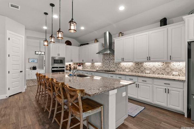 164 Cool Rock, Boerne, TX 78006