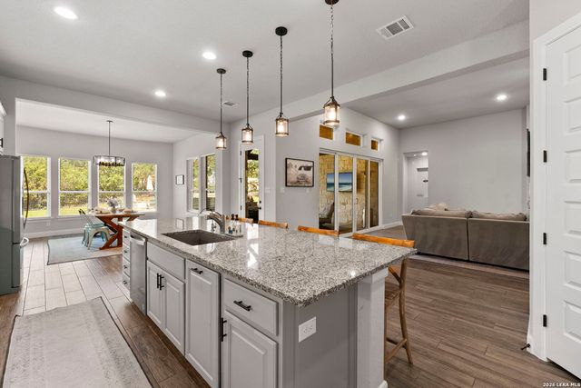164 Cool Rock, Boerne, TX 78006