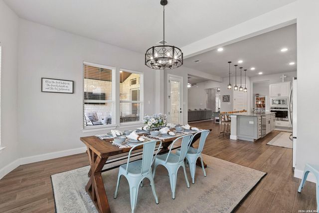 164 Cool Rock, Boerne, TX 78006