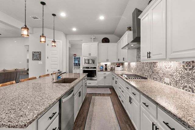 164 Cool Rock, Boerne, TX 78006