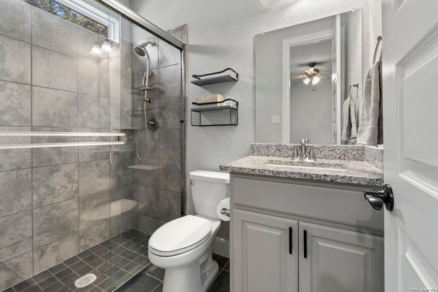 164 Cool Rock, Boerne, TX 78006
