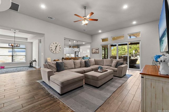 164 Cool Rock, Boerne, TX 78006