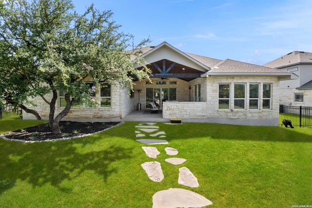 164 Cool Rock, Boerne, TX 78006