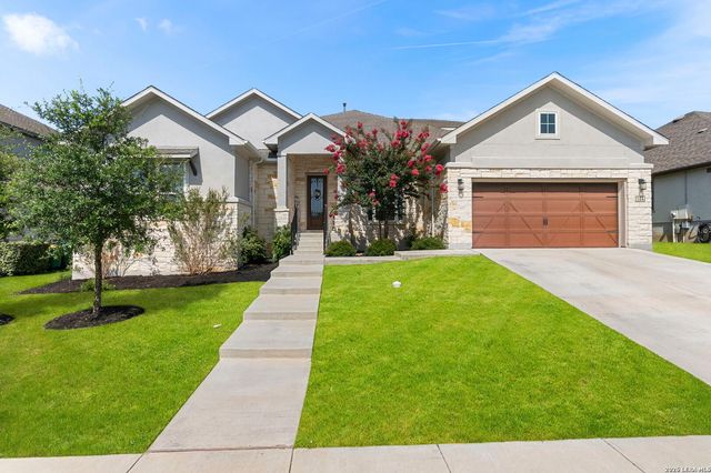 164 Cool Rock, Boerne, TX 78006