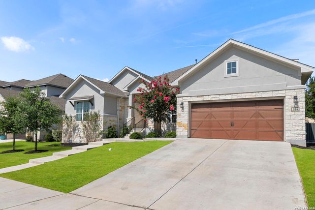 164 Cool Rock, Boerne, TX 78006