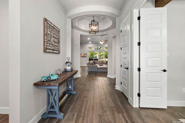 164 Cool Rock, Boerne, TX 78006