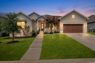 164 Cool Rock, Boerne, TX 78006
